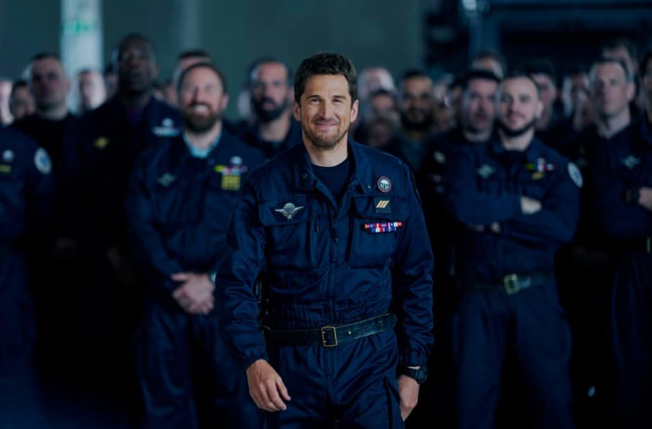 <i class='fa fa-lock' aria-hidden='true'></i> Guillaume Canet et le GIGN, vedettes d’un film de Netflix disponible le 10 janvier