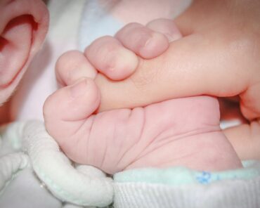 La fille du gendarme était née le 1er janvier 2022 et non le 31 décembre 2021 (photo Pixabay)