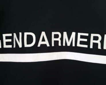 Le décès de cet officier de la gendarmerie de Haute-Garonne porte à trois le nombre de gendarmes décédés en l'espace de 72 heures. (Photo d'illustration: LP/L'Essor)