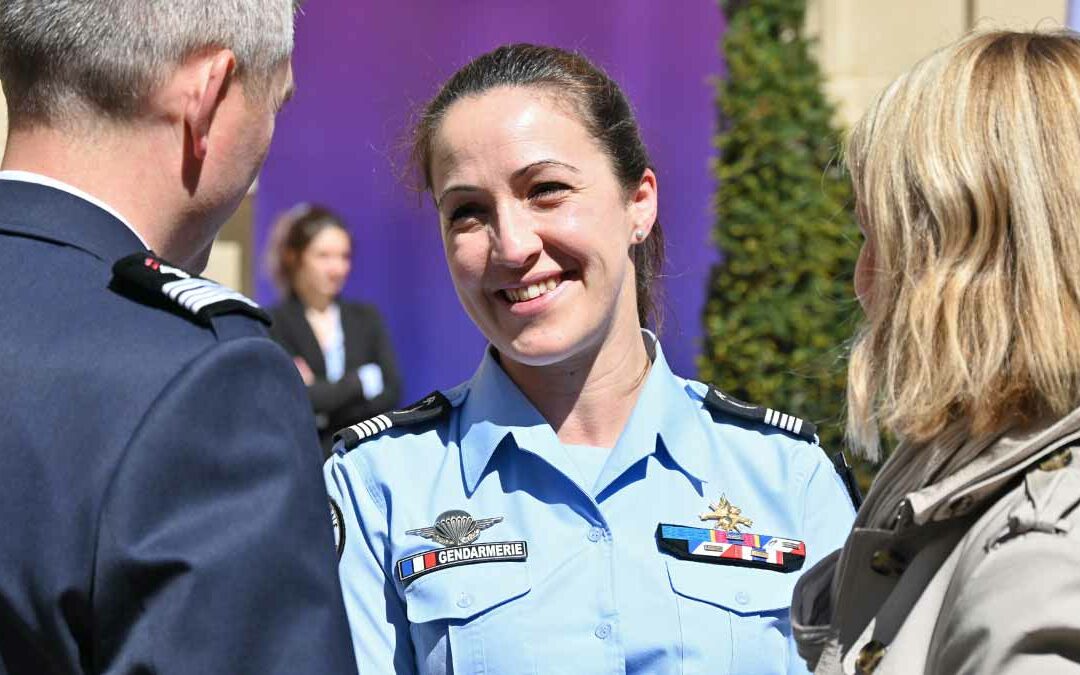 Les changements de l’été 2025 parmi les commandants de groupements et de SR dévoilés