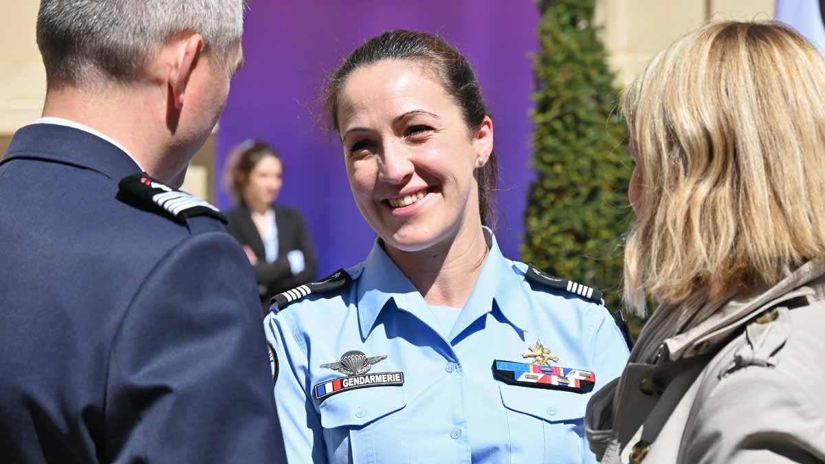 Les changements de l’été 2025 parmi les commandants de groupements et de SR dévoilés