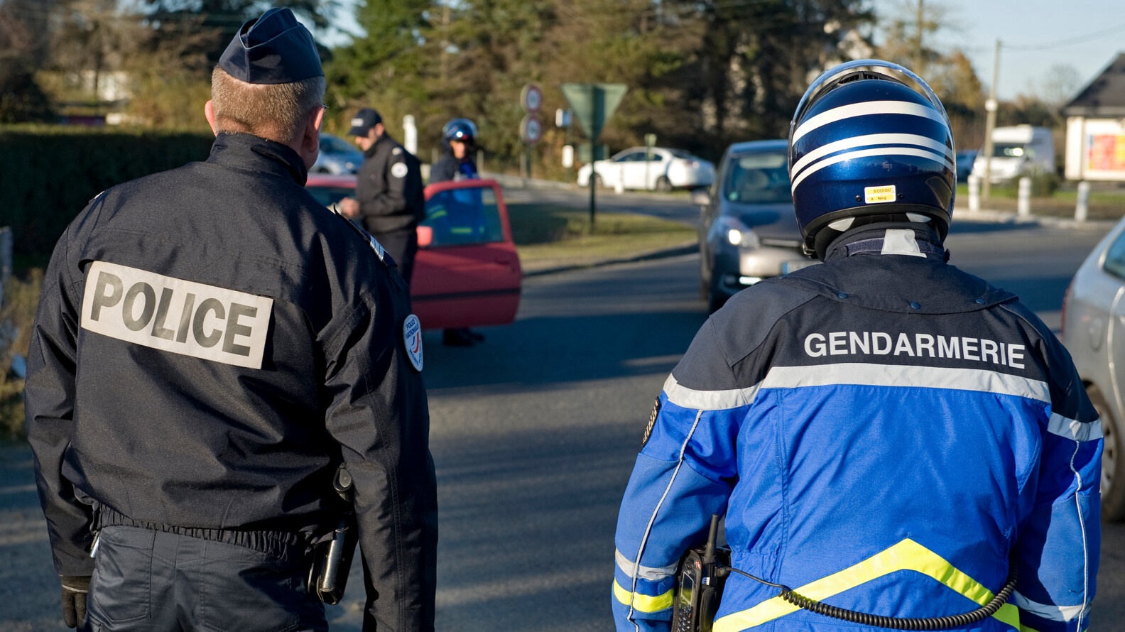 Les zones de compétence Police/Gendarmerie dans le viseur de la Cour des comptes