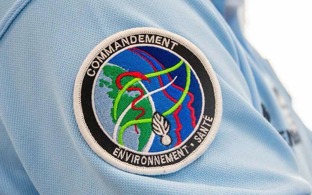Dépôts sauvages : Protect&rsquo;Envi, l&rsquo;outil numérique du Cesan qui donne aux maires les moyens d&rsquo;agir