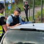 Face à un bilan de sécurité routière marqué par une forte mortalité, les gendarmes de Guadeloupe multiplient les contrôles, y compris la nuit et pendant les weekends. (Photo: Gendarmerie de Guadeloupe)
