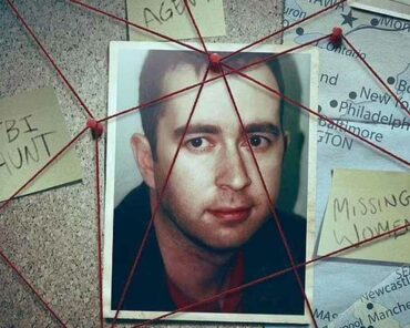 C'est notamment parce qu'il a fait l'objet d'un documentaire que l'escroc britannique Robert Hendy-Freegard a pu être identifié. (Illustration/Netflix)