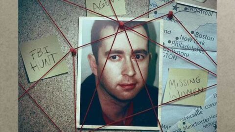 Archives des Robert Hendy-Freegard - L'Essor