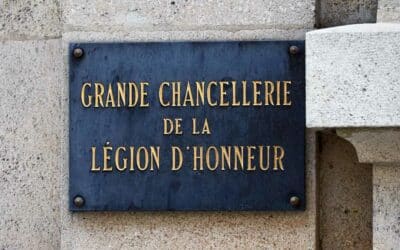 Trois anciens hauts responsables de France Telecom privés définitivement de la Légion d’honneur