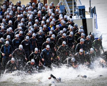 140 athlètes des Forces de sécurité intérieure seront au départ (photo d'illustration Pixabay)