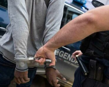 L'enquête des gendarmes a permis de remonter la la filière et d'interpeller une quinzaine de ses membres, dont la tête de réseau présumée. (Photo d'illustration: Gendarmerie)