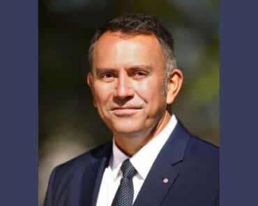 Portrait du capitaine (ER) Hervé Moreau. (Photo: Coll. privée / J-L. Petit)