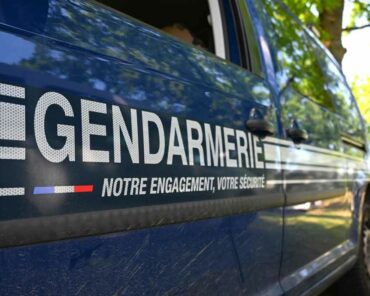Le gendarme, auteur des trois coups de feu, a été placé en garde à vue (Photo d'illustration: L.Picard/L'Essor)