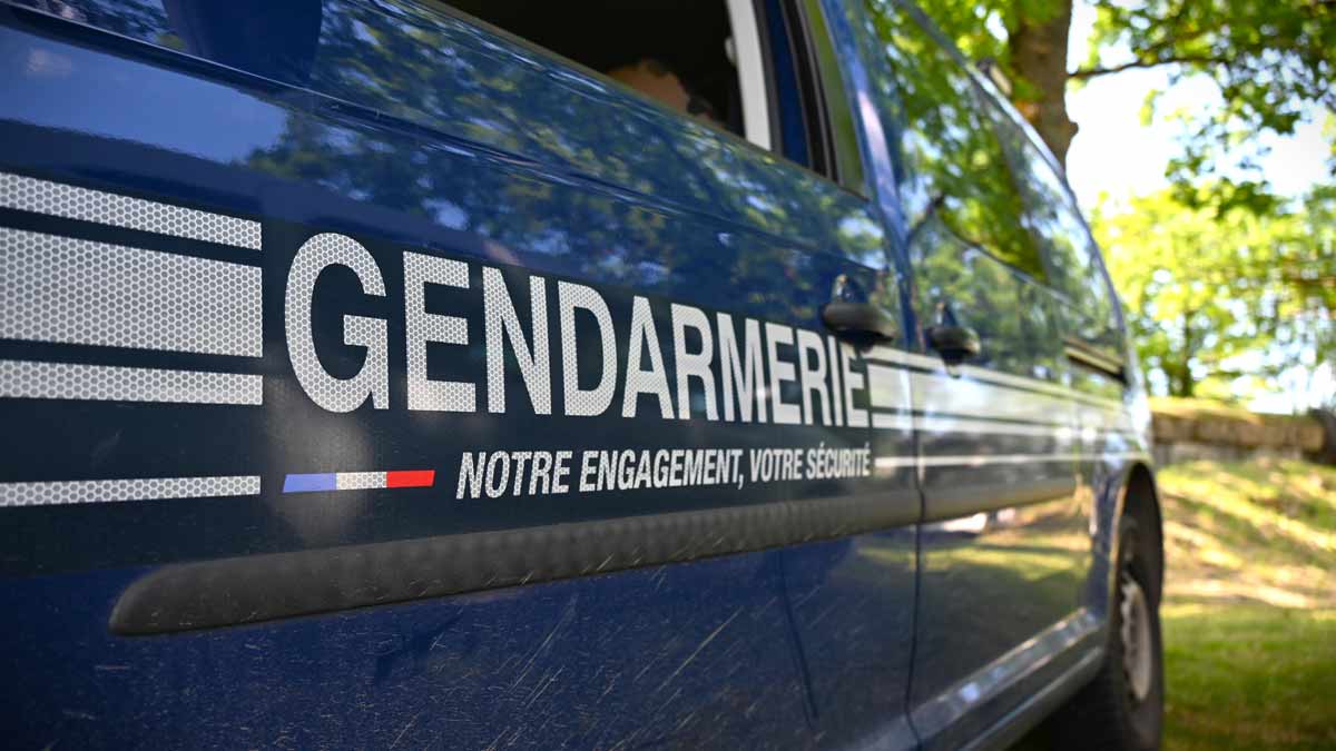 Féminicide : un gendarme abat un homme qui venait de tuer son ex-conjointe Féminicide : un gendarme abat un homme qui venait de tuer son ex-conjointe