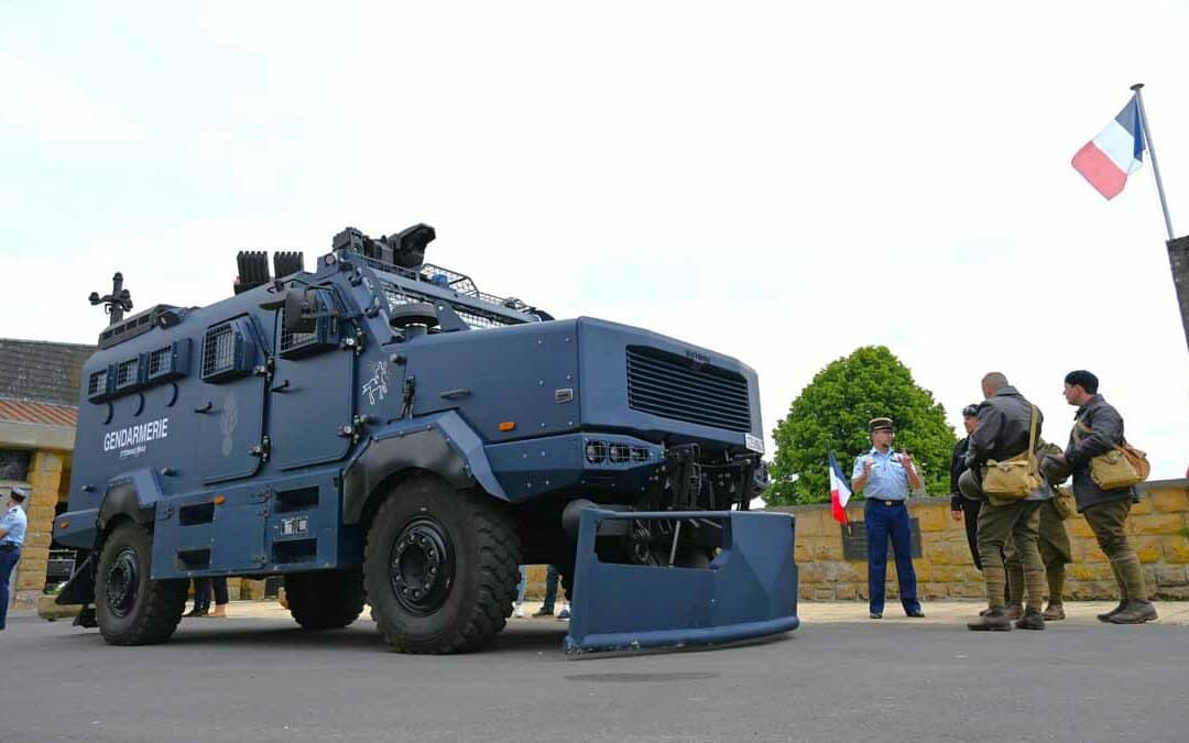 Le GBGM ouvre ses portes samedi pour les journées du patrimoine