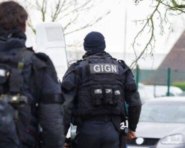 Les gendarmes du GIGN ont été mobilisés pour sécuriser l'extradition du narcotrafiquant depuis Dubaï jusqu'au tribunal de Paris. (Photo d'illustration: archives Dicom-MI)