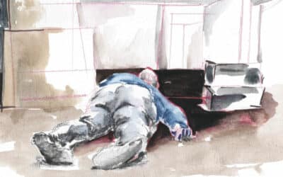 L’affaire Bondonny, l’empoisonneur des chiens d’Egletons