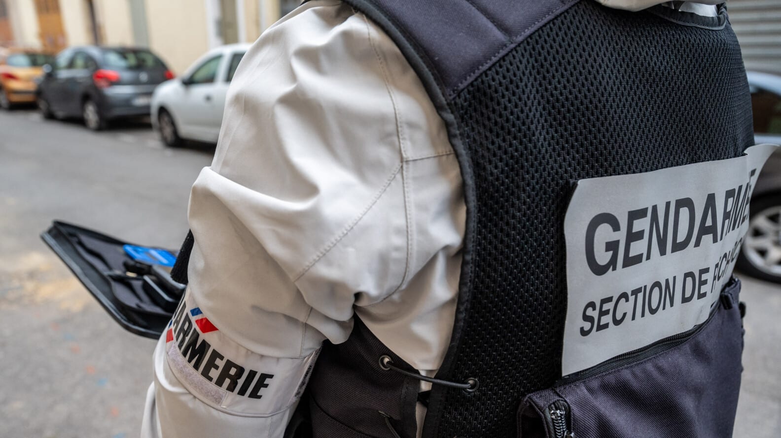 Les gendarmes stoppent des voleurs de produits cosmétiques dans le Sud