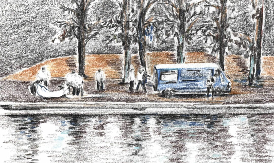 L’affaire Joanna Parrish : plus de trois décennies d’enquête