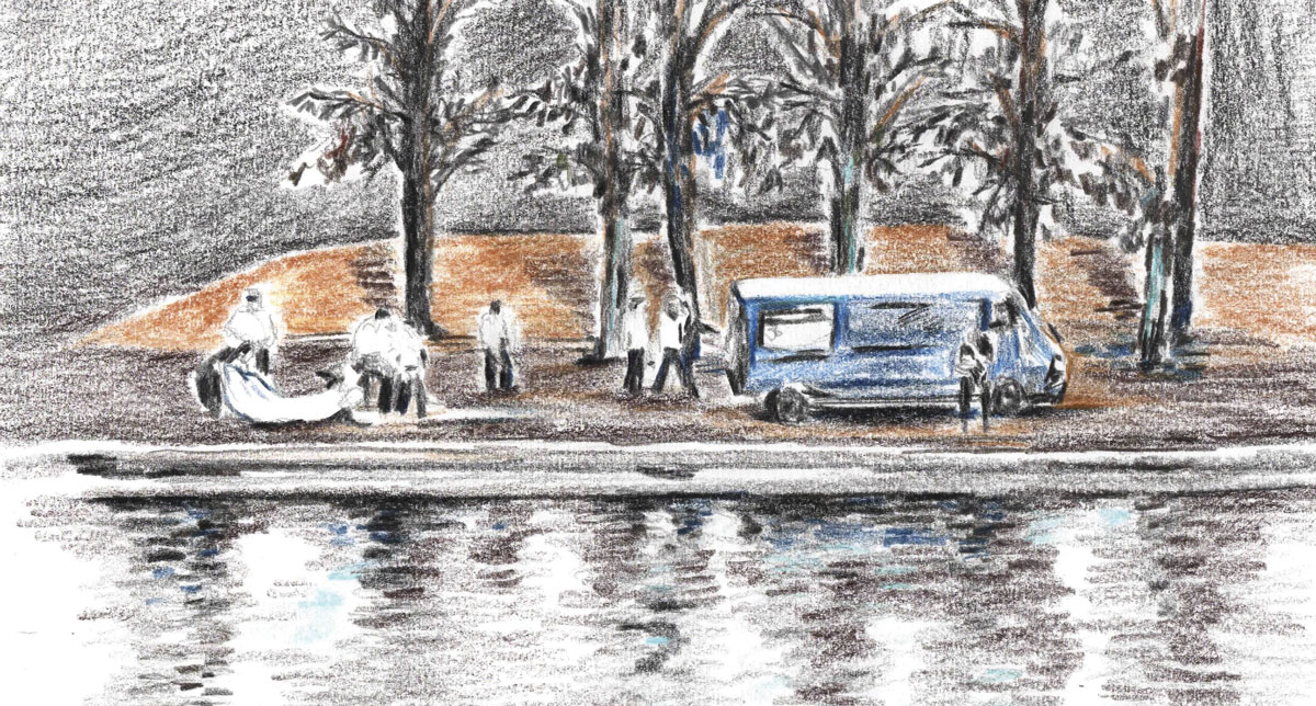 <i class='fa fa-lock' aria-hidden='true'></i> L’affaire Joanna Parrish : plus de trois décennies d’enquête