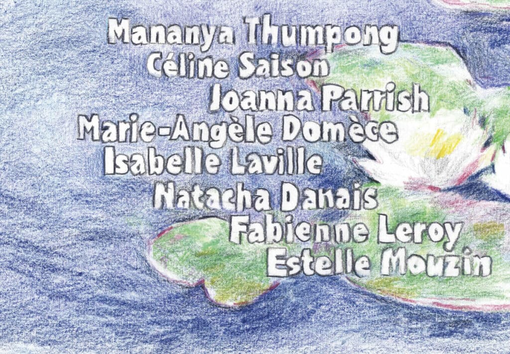 La trop longue liste d’une partie des meurtres avoués par Michel Fourniret, l’un des pires tueurs en série français. (Illustration: Diamatita / L'Essor)