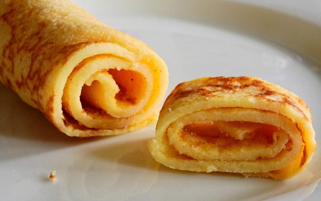 Dans le Calvados, un gendarme sauve la vie d’une femme qui s’étouffait avec une crêpe