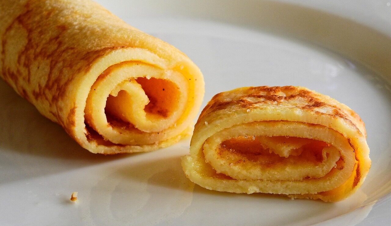 Dans le Calvados, un gendarme sauve la vie d’une femme qui s’étouffait avec une crêpe