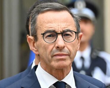 Le ministre de l'Intérieur Bruno Retailleau dit craindre des violences après la récupération politique et la radicalisation du mouvement du 10-Septembre. (Photo d'archive: LP/L'Essor)