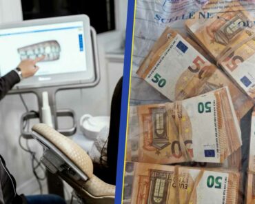 Afin de percevoir des remboursements plus importants, les dentistes surfacturaient des actes ou déclaraient des actes non effectués à l'Assurance maladie. Une escroquerie au préjudice de la Sécurité sociale qui dépasse le demi-million d'euro. (Photos: F.Rankovic-Grobgaard/Unsplash et Gendarmerie - assemblage: L'Essor)