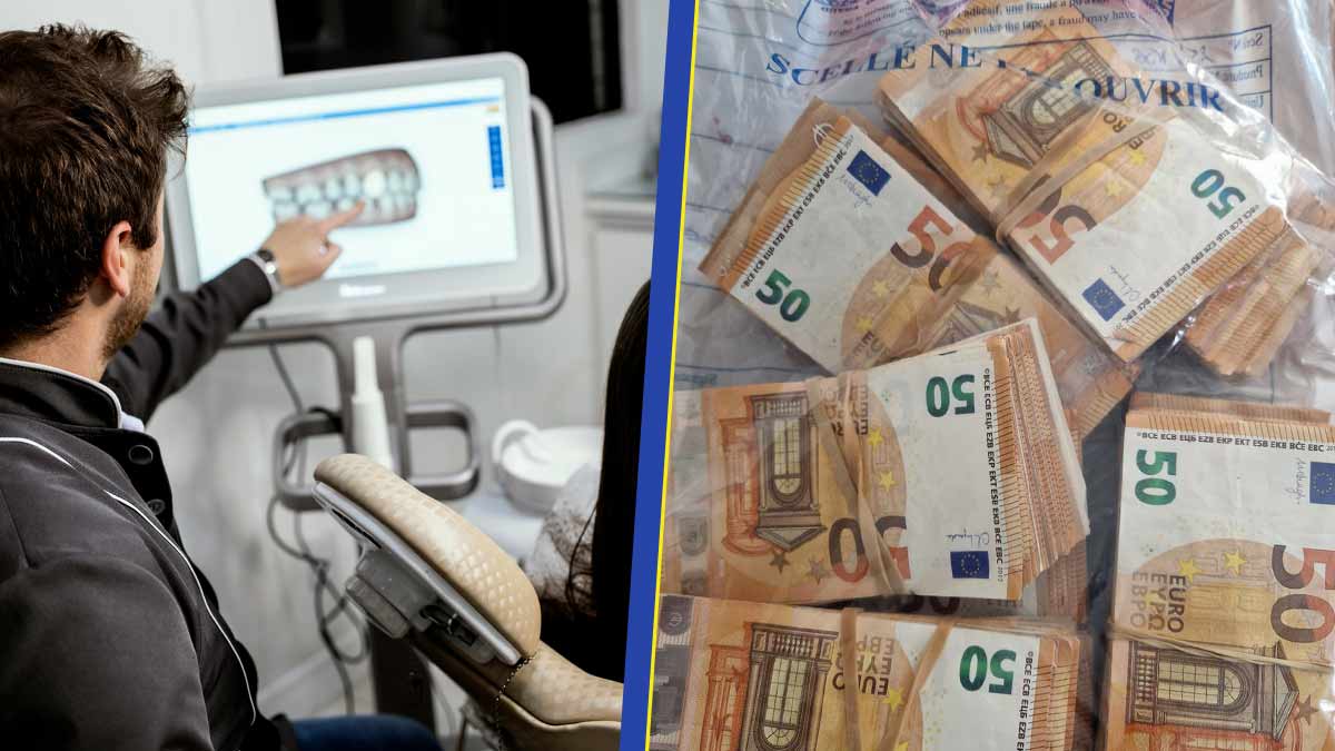 Quatre dentistes des Yvelines mis en cause pour escroquerie aux dépens de la CPAM 78 Quatre dentistes des Yvelines mis en cause pour escroquerie aux dépens de la CPAM 78