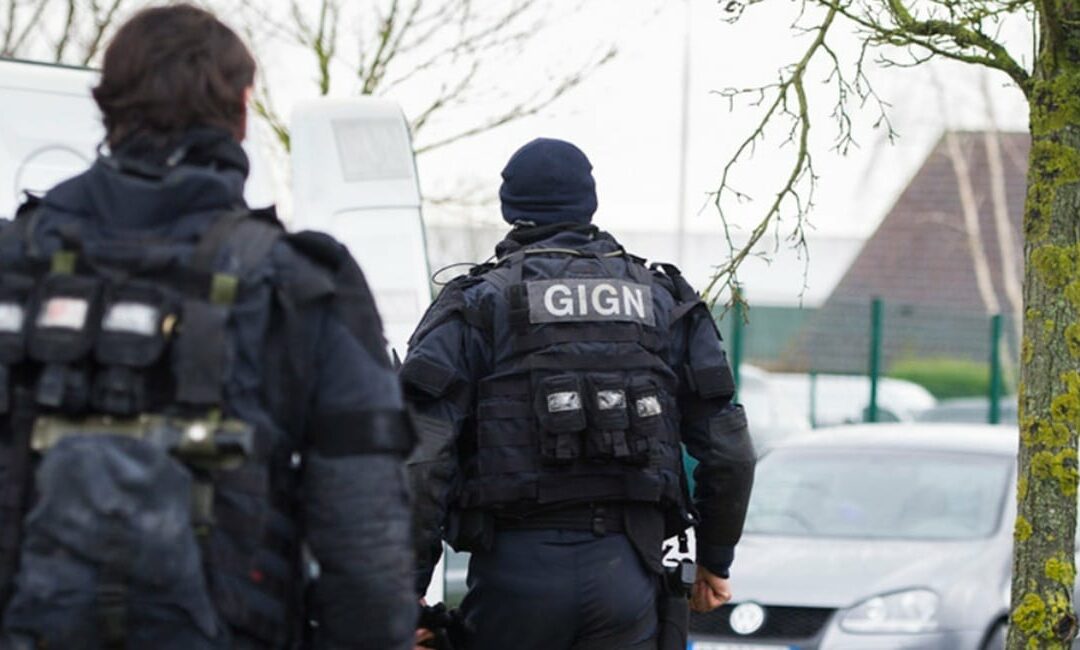 Un homme mis en examen pour tentative de meurtre sur un gendarme
