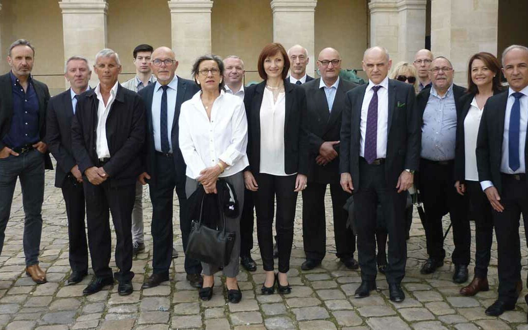 Décès du commandant de la brigade de Fayaoué (Ouvéa) lors des évènements d’avril 1988
