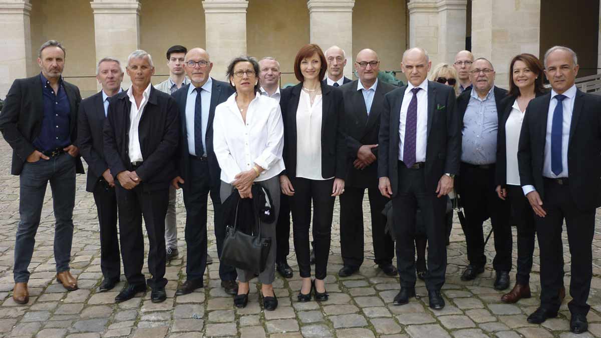 Décès du commandant de la brigade de Fayaoué (Ouvéa) lors des évènements d’avril 1988 Décès du commandant de la brigade de Fayaoué (Ouvéa) lors des évènements d’avril 1988