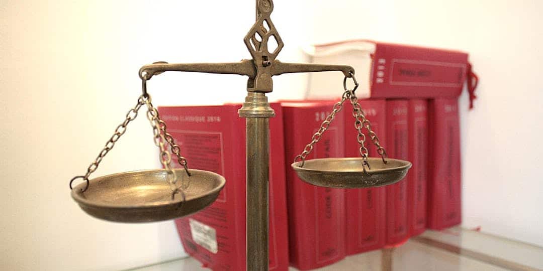 Prison ferme pour l’agresseur d’une gendarme dans les Côtes-d’Armor