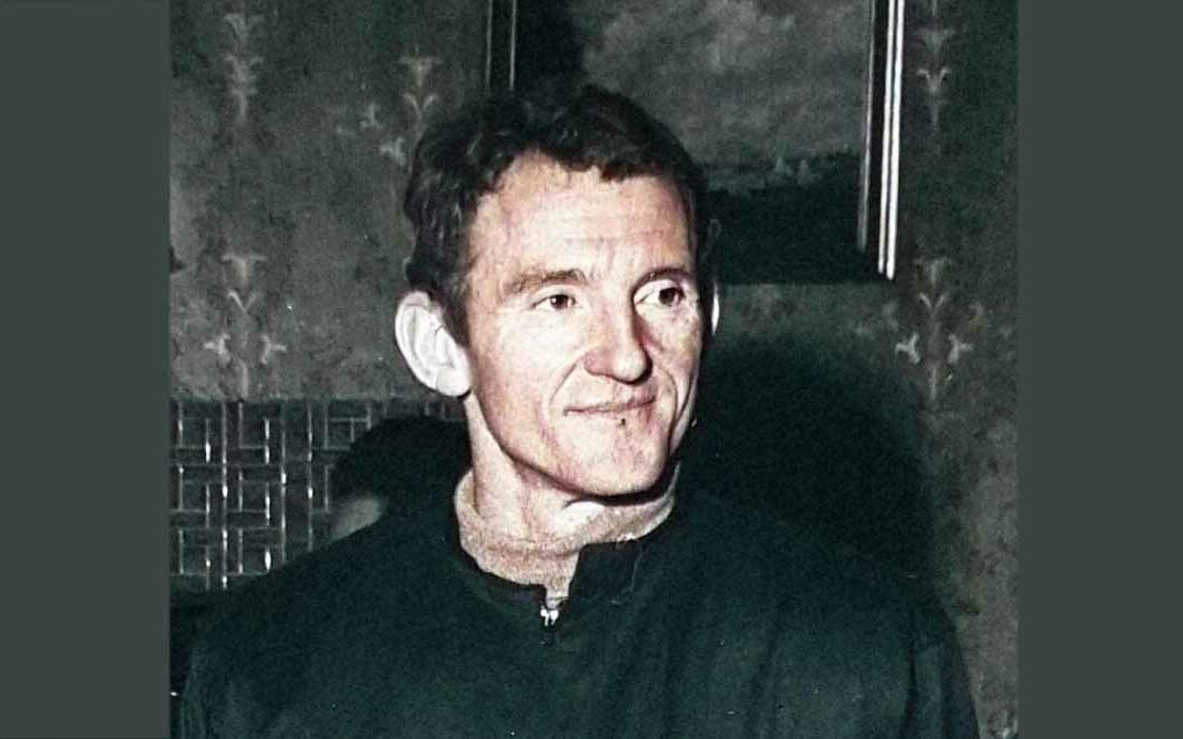 Décès de René Toitot, l’un des gendarmes de la première équipe du GIGN