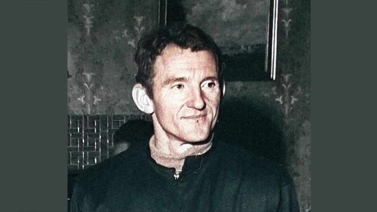 Décès de René Toitot, l’un des gendarmes de la première équipe du GIGN