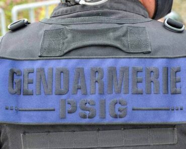 Un gendarme du PSIG avait ouvert le feu lors d'un tir de riposte (photo l'Essor)