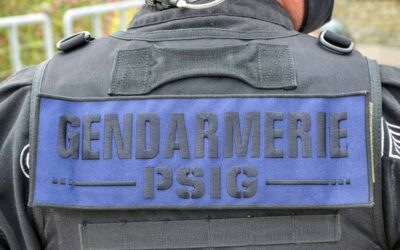 Cinq ans de prison pour avoir tiré sur des gendarmes