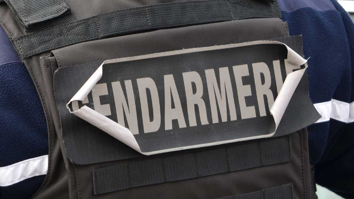 Dans le Pas-de-Calais, deux gendarmes sauvent un jeune qui voulait mettre fin à ses jours