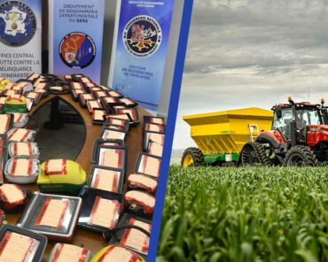 L'enquête, conduite par des enquêteurs du groupement de gendarmerie départementale du Gers (Brigade de recherches départementale d'Auch) appuyés par l’Office Central de Lutte contre la Délinquance Itinérante (OCLDI – détachement de Toulouse) et la Section de Recherches de Toulouse, ayant conduit au démantèlement d'un trafic international de GPS agricoles. (Photos: Gendarmerie + Pexels)