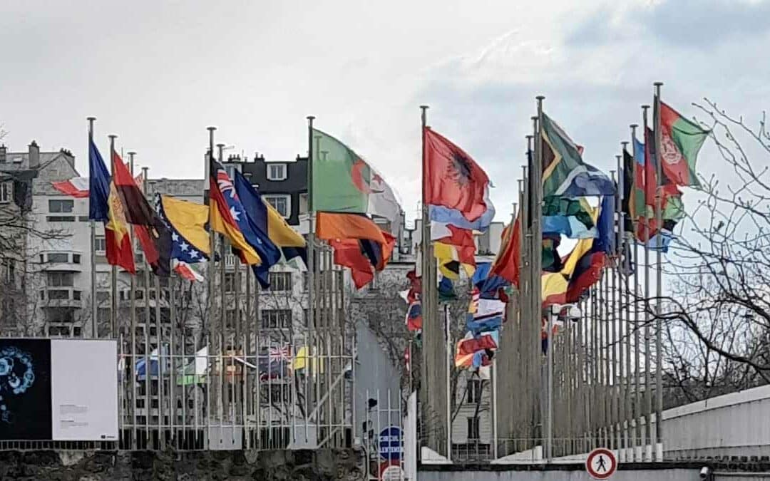 L’association internationale des gendarmeries adopte un « guide pratique pour une IA responsable »