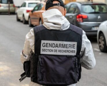 L'enquête, menée par les gendarmes de la section de recherches (SR) de Nancy, a permis de mettre au jour un réseau de proxénétisme dans deux salons de massages du Grand Est. (Photo d'illustration: RGARA)