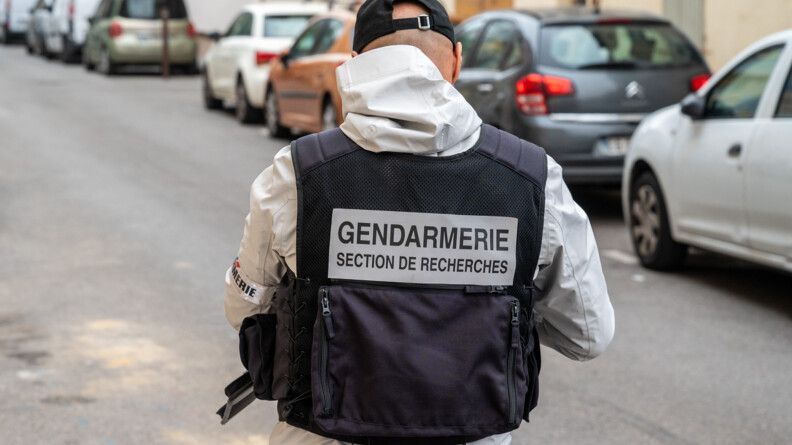 Un réseau de proxénétisme démantelé par les gendarmes dans des salons de massage à Nancy et Metz