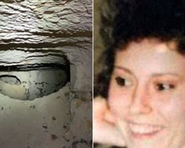 (Images extraites de l'appel à témoins lancé par les gendarmes de l'Orne pour retrouver le corps de Lydie Logé, disparue en décembre 1993. - Gendarmerie)