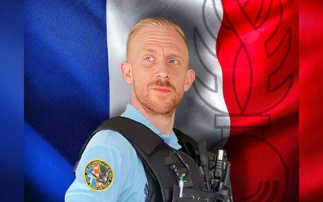 Un gendarme mobile de 35 ans meurt lors d’une mission en Polynésie française