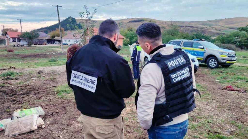 Au total, plus de 100 enquêteurs ont été mobilisés sur ces investigations qui ont permis de mettre à jour le trafic et d'interpeller sept malfaiteurs. (Photo: Gendarmerie)