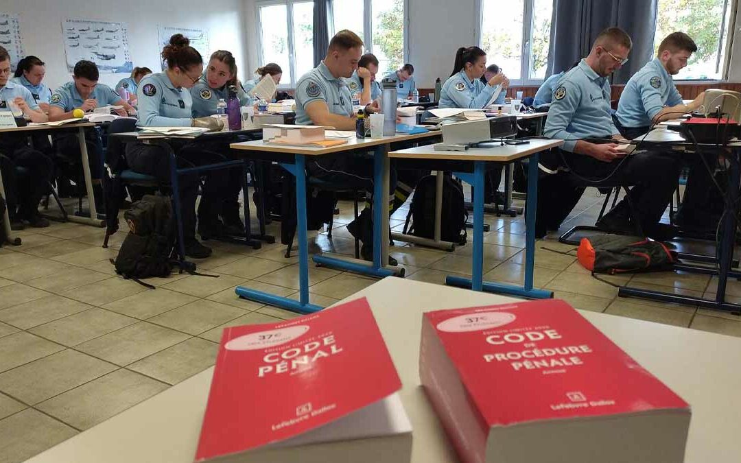 Le droit au silence reconnu pour les militaires lors des procédures disciplinaires (Article mis à jour)