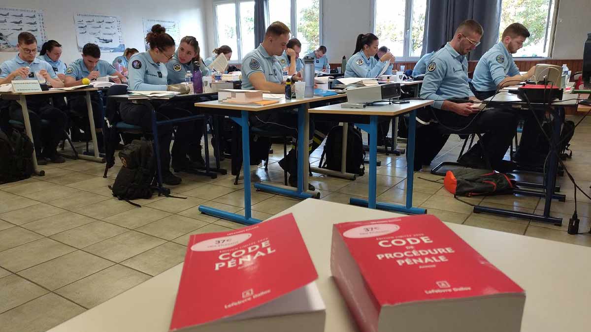 Le droit au silence reconnu pour les militaires lors des procédures disciplinaires (Article mis à jour)