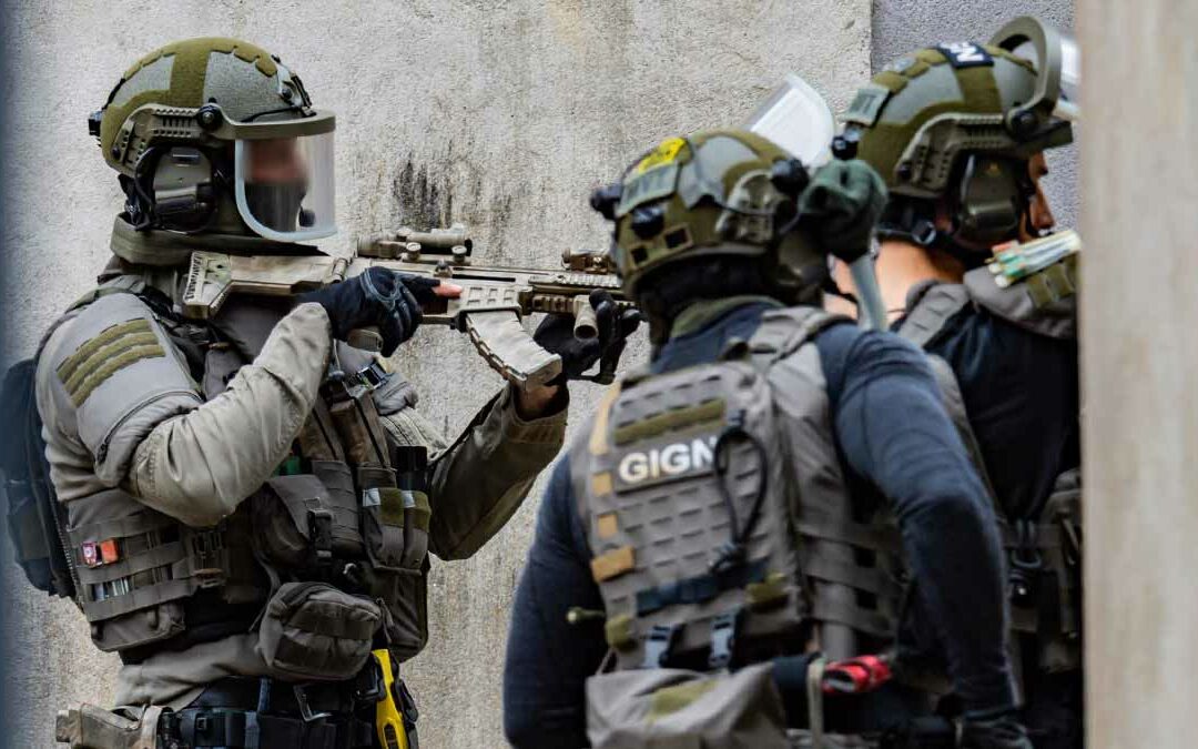 Un pilier du banditisme corse arrêté en douceur samedi par le GIGN dans le sud de l’Ile de Beauté