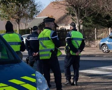 Les refus d'obtempérer se multiplient. Le nombre de gendarmes blessés aussi. (Photo d'illustration: DC / Archives L'Essor)