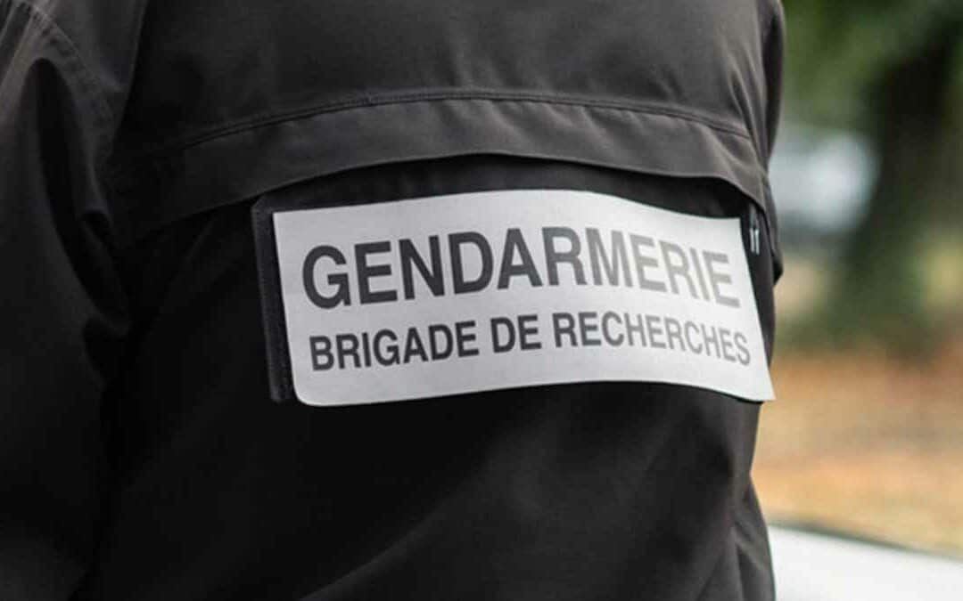 Les gendarmes mettent fin à la séquestration d’une quadragénaire pendant cinq ans près de Saint-Nazaire