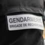 Brigade de recherches (BR). (Photo d'illustration: B.Lapointe/Gendarmerie)